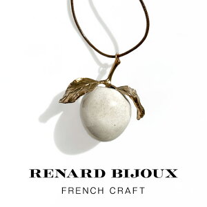 Renard Bijoux i[h rW[ t`Ntg Apple Powder Beige Abv pE_[ x[W lbNX