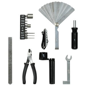 Gibson Mobile Tech Toolkit [ATTK-01] y Mu\ GLM^[ eiX H c[Lbg z