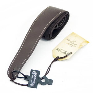 Martin SLIM STRAP (Brown) [18A0045]y }[eB X U[ M^[ Xgbv z