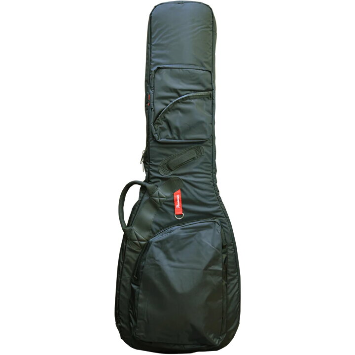 楽天市場】Providence TOUR COMFORT CASES Series II TCB1R BK [エレキ 
