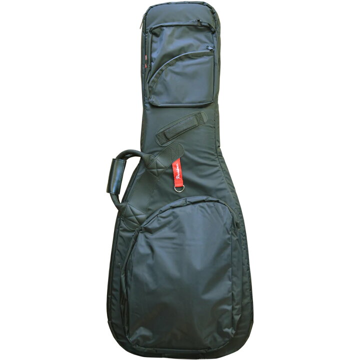 楽天市場】Providence TOUR COMFORT CASES Series II TCG1R BK [エレキ  
