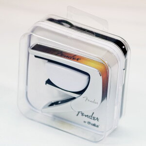 Thalia Capos Fender Sunburst with Black Spaghetti Logo (Chrome) [Officially Licensed Capo] y ^A J| tF_[ ItBV CZX J|^Xg z