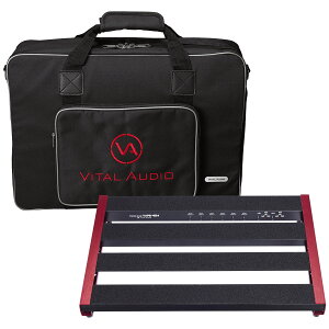 VITAL AUDIO POWER BASE VAPB-45M [Isolated Pedal Board Power Supply] y @C^I[fBI tAC\[g p[TvC y_{[h VAPB45M LOP[Xt z