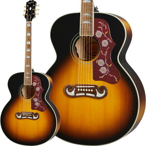 Epiphone by Gibson アコースティックギターの人気商品・通販・価格 