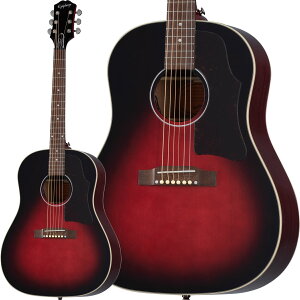 Epiphone Slash J-45 (Vermillion Burst) [LR Baggs vAvڃGARdl] [{ʉi] y GstH by Mu\ XbV ( KY Ah [[Y / Guns N' Roses ) VOlC`[ J45 o[