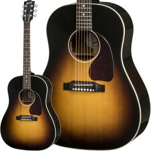 Gibson J-45 Standard (Vintage Sunburst) [LR Baggs vAvڃGARdl] y Mu\ AR[XeBbN J45 X^_[h Be[W To[Xg M^[ GAR z