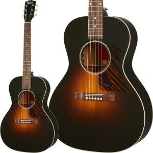 Gibson L-00 Original (Vintage Sunburst) [LR Baggs vAvڃGARdl] y Mu\ AR[XeBbN L00 IWi Be[W To[Xg M^[ GAR z
