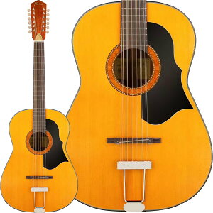 Framus Hootenanny 12-String (Vintage Tinted Nitro) y t}X t[eij[ 12 AR[XeBbNM^[ z