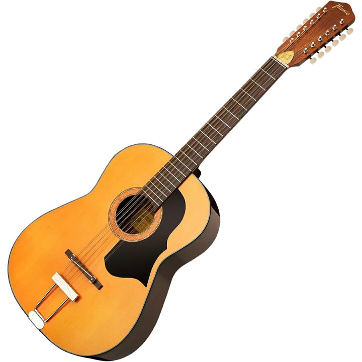 楽天市場】Framus Hootenanny 12-String (Vintage Tinted Nitro 