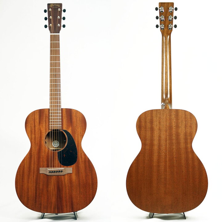 楽天市場】Martin 000-15E [アウトレットSALE特価] 【お買い得セール品 