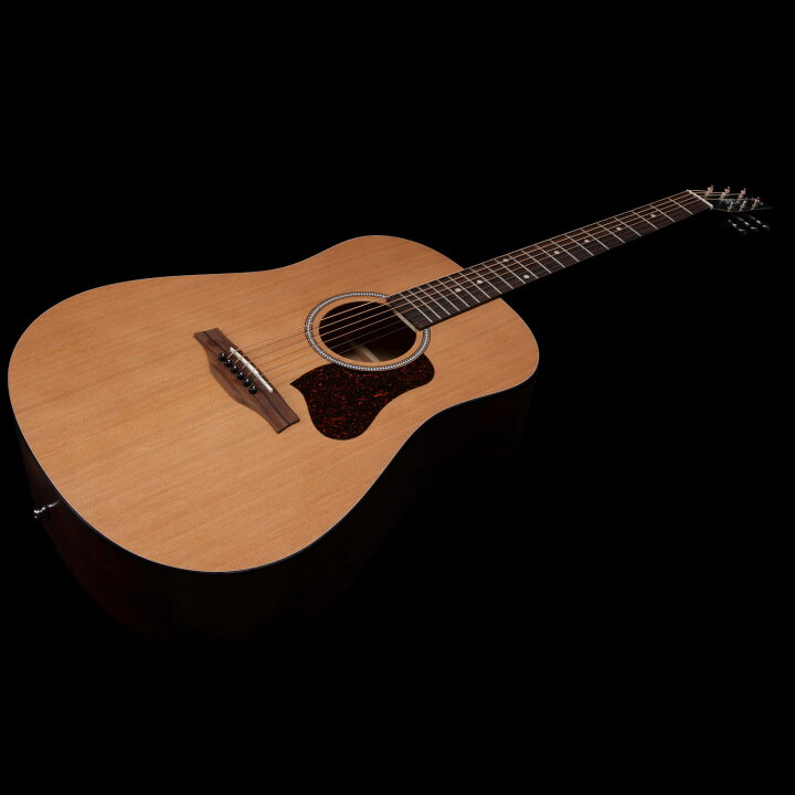 楽天市場】Seagull S6 CEDAR ORIGINAL SLIM 【 シーガル シダー 単板 
