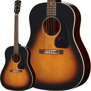 Epiphone Inspired by Gibson Custom 1942 Banner J-45 Reissue (Vintage Sunburst) [L.R. Baggs vAvڃGARdl] y GstH CXpCAh oC Mu\ JX^ 1942 oi[ J45 CV[ AR[X