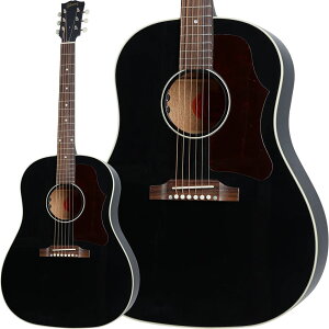 Gibson 50s J-45 Original (Ebony) [LR Baggs vAvڃGARdl] y Mu\ AR[XeBbN 1950s J45 IWi G{j[ ubN M^[ GAR z