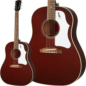 Gibson 60s J-45 Original (Wine Red) [Adjustable Saddle] y Mu\ AR[XeBbN 1960NX^C J45 IWi Cbh M^[ z
