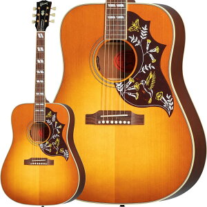 Gibson Hummingbird Original (Heritage Cherry Sunburst) [LR Baggs vAvڃGARdl] y Mu\ AR[XeBbN n~Oo[h IWi weCW `F[To[Xg M^[ GAR 
