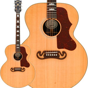 SJ-200 Studio Rosewood [Antique Natural]