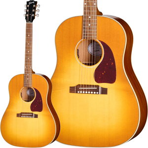Gibson J-45 Standard (Heritage Cherry Sunburst) [LR Baggs vAvڃGARdl] y Mu\ AR[XeBbN J45 X^_[h weCW `F[ To[Xg M^[ GAR z