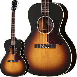 Gibson L-00 Special (Satin Vintage Sunburst) [LR Baggs vAvڃGARdl] y Mu\ AR[XeBbN L00 XyV Be[W To[Xg Te M^[ GAR z
