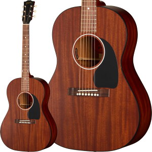 Gibson LG-2 All Mahogany Faded (Natural) [LR Baggs vAvڃGARdl] y Mu\ AR[XeBbN I[ }zKj[ tFCfbh M^[ GAR z