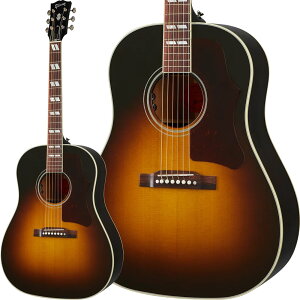 Gibson Southern Jumbo Original (Vintage Sunburst) [LR Baggs vAvڃGARdl] y Mu\ AR[XeBbN TUW{ IWi Be[W To[Xg M^[ GAR z