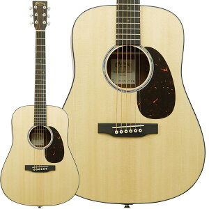 Martin D Jr E [�{��������ʉ��i] �y �}�[�e�B�� �}�[�`�� �W���j�A �V���[�Y ( Junior Series ) �h���b�h�m�[�g �A�R�[�X�e�B�b�N�M�^�[ �G���A�R �z