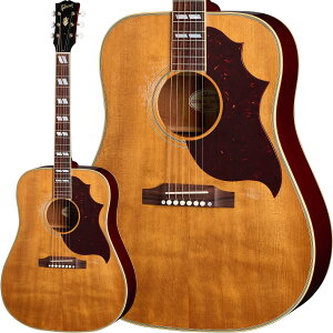 Gibson Custom 1963 Country Western Reissue Heavy Aged (Smoked Natural) [�{��������ʉ��i] �y �M�u�\�� �A�R�[�X�e�B�b�N �J�X�^���V���b�v �q�X�g���b�N �R���N�V���� �J���g���[ �E�G�X�^�� �w���B�[�G�C�W