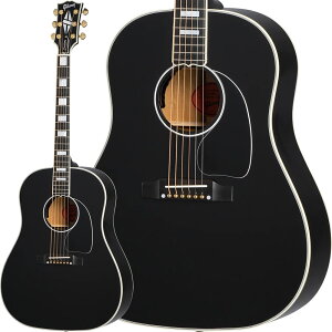 J-45 Custom [Ebony]