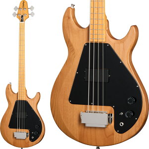 Epiphone Grabber Bass (Natural) 【 エピフォン by ギブソン グラバー ベース ナチュラル エレキベース 】