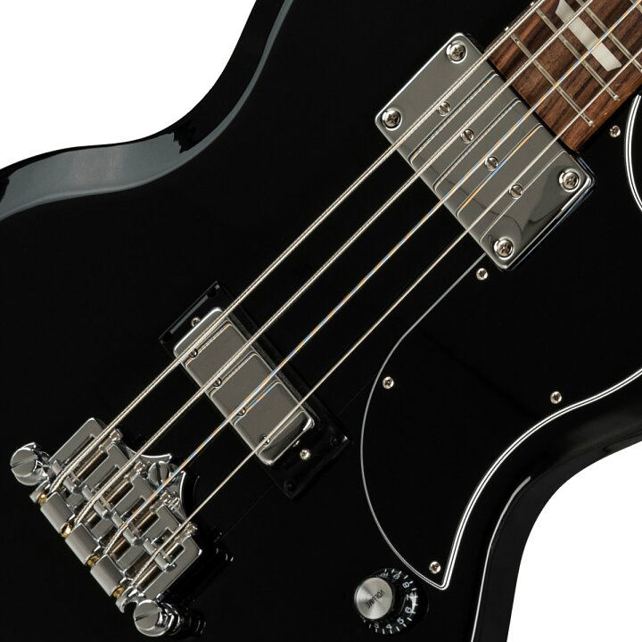 楽天市場】Gibson SG Standard Bass (Ebony) 【 ギブソン EB ベース 