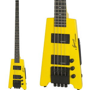 Steinberger Spirit XT-2 Standard (HOT ROD YELLOW) y X^Co[K[ wbhX x[X zbg bh CG[ GLx[X z