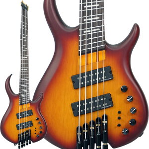 Sire Marcus Miller M6 5-String Headless (TS.S/Tobacco Sunburst Satin) [�}���`�X�P�[���̗p 5�� �w�b�h���X�x�[�X] [�A�E�g���b�g�����i] �y���������Z�[���i�z �y �T�C�A�[ �}�[�J�X �~���[ 5�� �G���L�x�[�X 