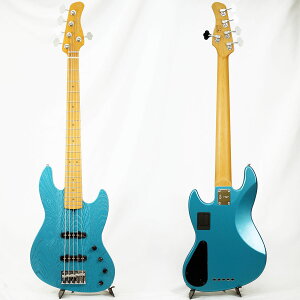 Sire Marcus Miller V6-5String (OTB/Ocean Turquoise Blue) [�A�b�V��TOP/�}�z�K�j�[BACK�{�f�B�[ 5���x�[�X] [�A�E�g���b�g�����i] �y���������Z�[���i�z �y �T�C�A�[ �}�[�J�X �~���[ 5�� �G���L�x�[�X �z