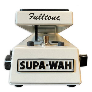 Fulltone CS-SUPA-WAHy tg[ JX^Vbv E GtFN^[ y_ z
