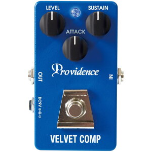 Providence VELVET COMP VLC-1 COMPRESSOR�y �v���r�f���X �G�t�F�N�^�[ �y�_�� �x���x�b�g�R���v VLC1 �R���v���b�T�[ �z
