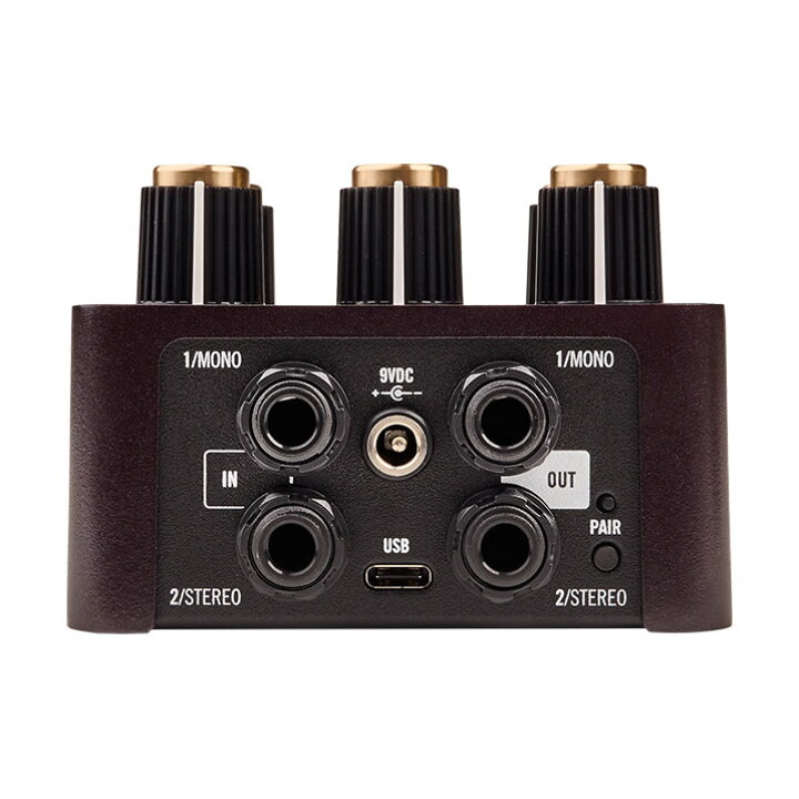 楽天市場】Universal Audio UAFX Lion  