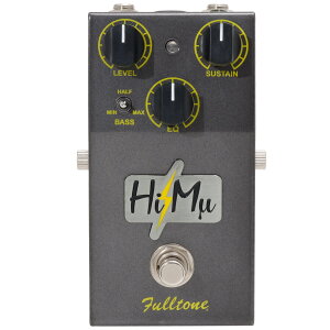 Fulltone Hi-Muy tg[ I[o[hCu GtFN^[ y_ z