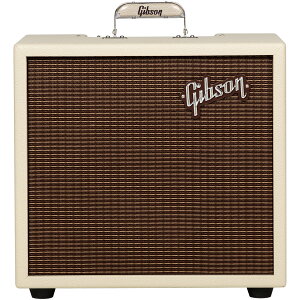 Gibson Falcon 5 1x10 Combo Cream Bronco Vinyl with Oxblood Grilley Mu\ t@R ^ `[u M^[ Av z