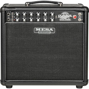 Mesa/Boogie Badlander 25 1x12 Combo Black Broncoy TuM[ obh_[ 25W ^ `[u M^[ R{ Av z