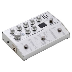 TECH21 Marty Friedman Signature SansAmp MF1�y �e�b�N21 �}�[�e�B�[ �t���[�h�}�� �V�O�l�`���[ �T���Y�A���v �y�_�� �z