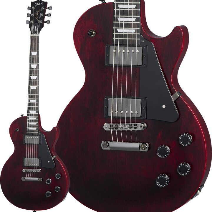 エレキギター GIBSON レスポールスタジオ（楽天市場】Gibson Les Paul  