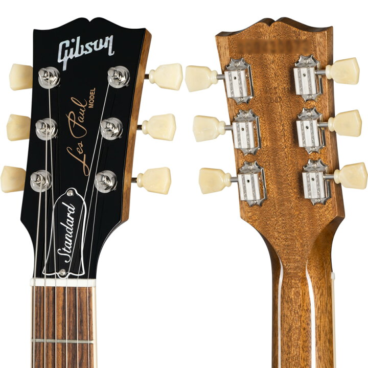 楽天市場】Gibson Les Paul Standard 