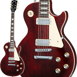 Gibson Les Paul 70s Deluxe (Wine Red) y Mu\ X|[ fbNX C bh GLM^[ z