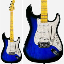 楽天市場】G&L S－500の通販