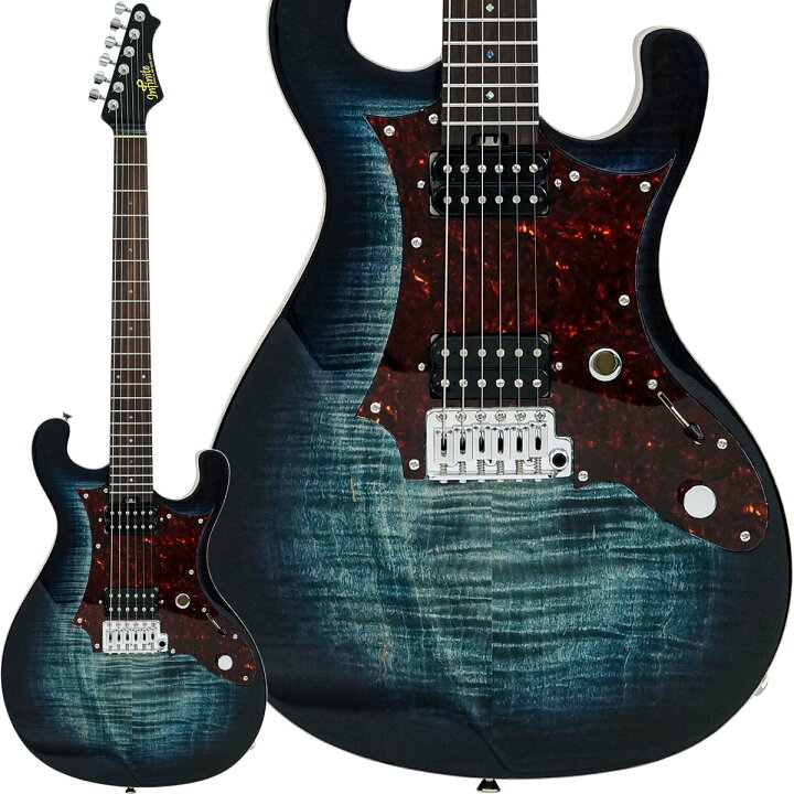 楽天市場】Infinite Modernize Bendtop (Blue Burst 