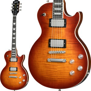 Epiphone Les Paul Modern Figured (Mojave Burst) �y �G�s�t�H�� by �M�u�\�� ���X�|�[�� ���_�� �t�B�M���A�h ���n�x �o�[�X�g �G���L�M�^�[ �z