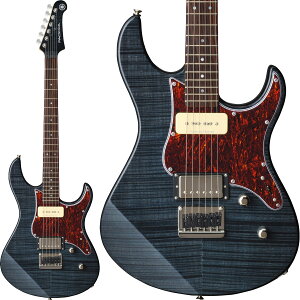 YAMAHA PACIFICA611HFM (TBL/gX[ZgubN) [n[heCubW] y }n pVtBJ PAC GLM^[ z