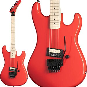 KRAMER Baretta (Jumper Red) �y �N���C�}�[ �o���b�^ �W�����p�[ ���b�h �G���L�M�^�[ �z