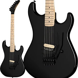 KRAMER Baretta (Ebony) �y �N���C�}�[ �o���b�^ �G�{�j�[ �u���b�N �G���L�M�^�[ �z