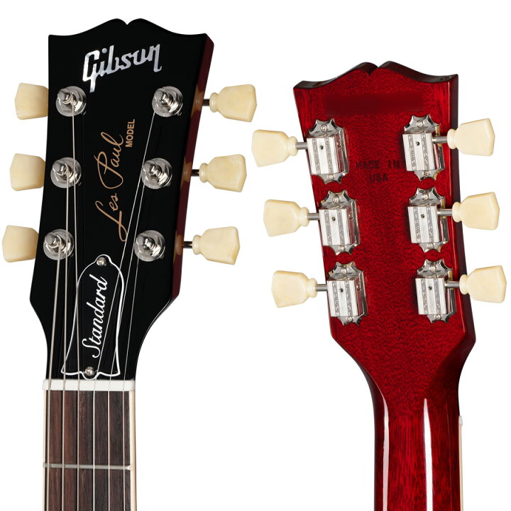 楽天市場】Gibson Les Paul Standard 