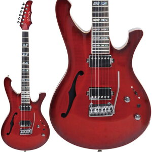 MD-MM Produce MD-Premier G1/FM Fujimaru signature (BRD/Bordeaux Red) �y �G���f�B�[ �G���G�� �v���f���[�X �F�쓡�� �V�O�l�C�`���[ ���f�� �G���L�M�^�[ �z